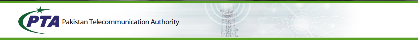 Pakistan Telecommunication Authority