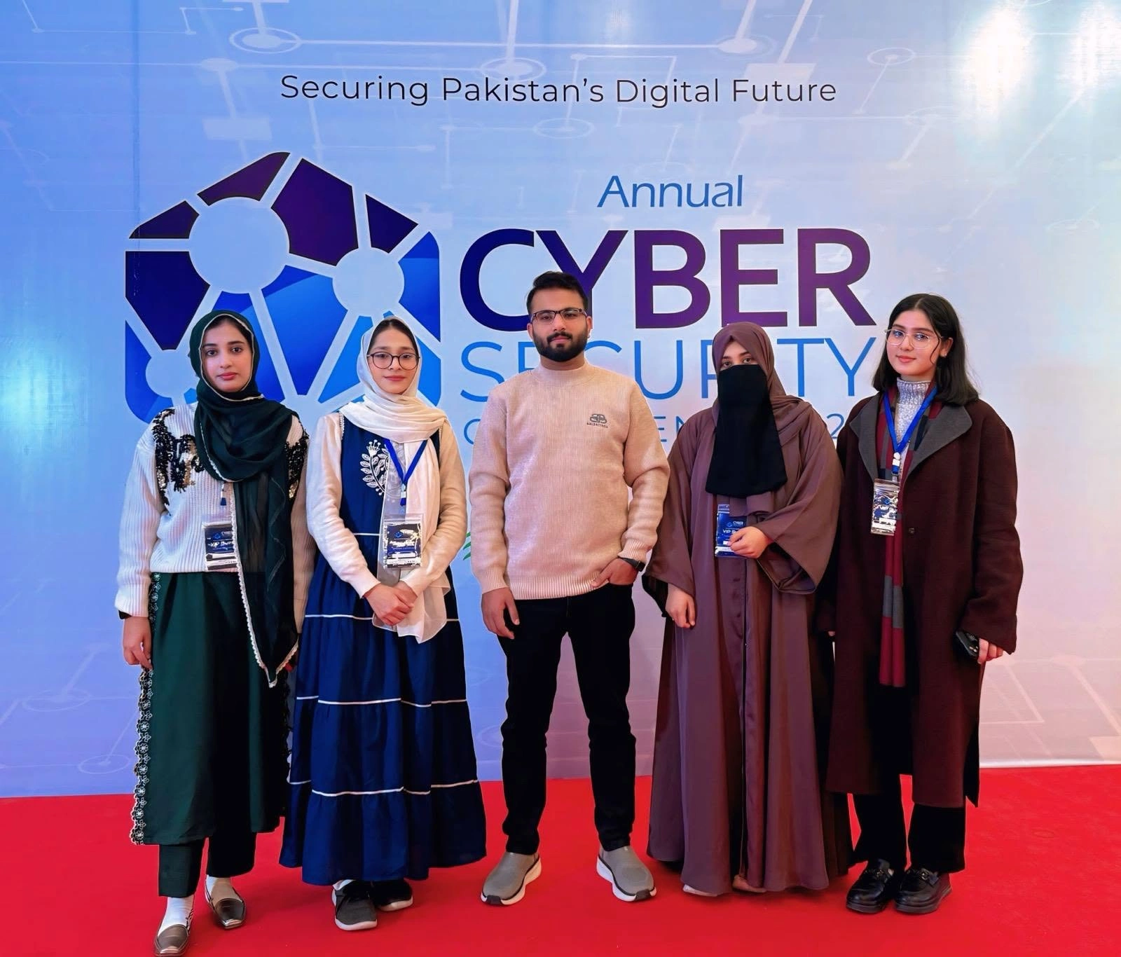 Annual Cyber Security Conference 2026